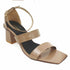Women Formal Block Heel - 75014S - Block Heel - Walkeaze